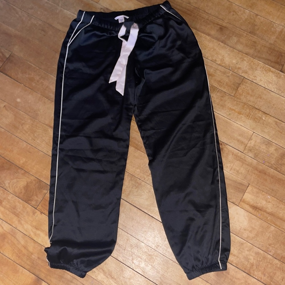 Victoria’s Secret Jogger Pajama Pants
